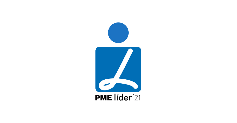 Distinção PME Líder 2021
