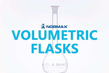 Learn more about NORMAX® Volumetric Flasks