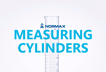 Learn more about NORMAX® Measuring Cylinder