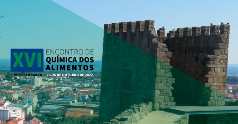 Normax no XVI Encontro de Química dos Alimentos