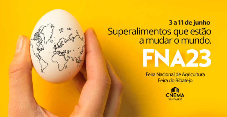 Feira Nacional de Agricultura 2023