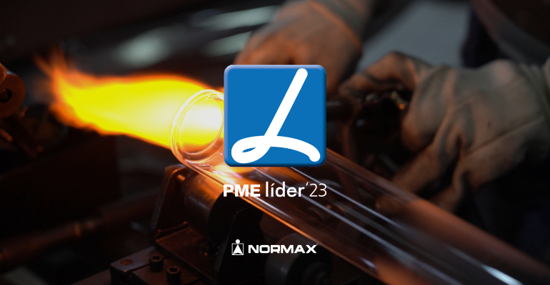 Normax PME Líder 2023