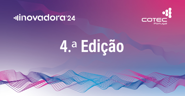 Normax distinguida com Estatuto Inovadora COTEC 2024