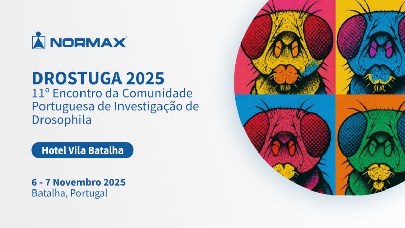 11º Encontro da Comunidade Portuguesa de Investigação em Drosophila
