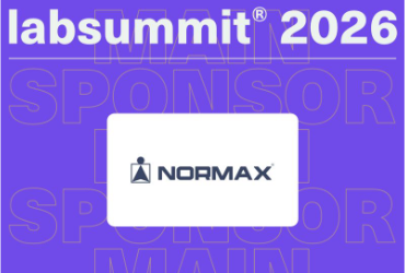 Patrocinador oficial da Labsummit 2026