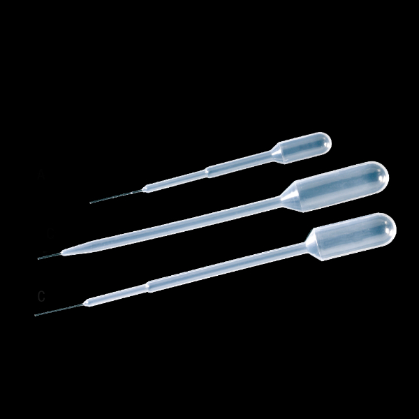Pasteur Pipette 144Mm D=5Mm Normax Fábrica de Vidros Científicos