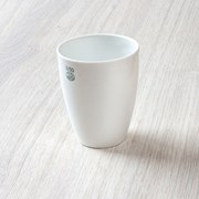 Cadinho porcelana forma alta JIPO 40x50 - 35 ml