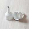 Funil Buchner em porcelana, JIPO  diam. 77 mm, 120 ml