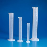 PROBETA PENTAGONAL 50ML PP 