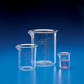 Copo forma baixa TPX, 250 ml