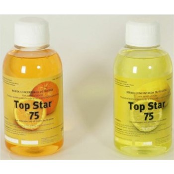 Top star 75 limão - 300 ml