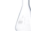 Erlenmeyer flask narrow neck 1000 ml