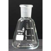 Erlenmeyer flask ground joint 29/32 100 ml