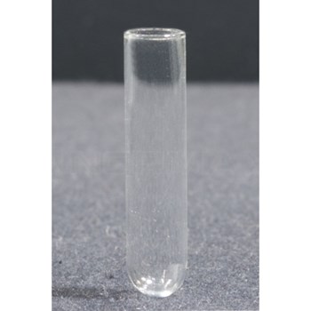 Tubo de Durham sin bisel 7x35 mm